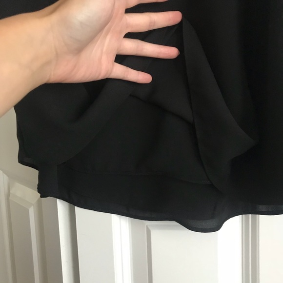 ARITZIA BABATON TEMPLETON SLIP TANK MIDI DRESS XS - Picture 5 of 6